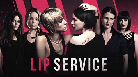 lip service full episodes.